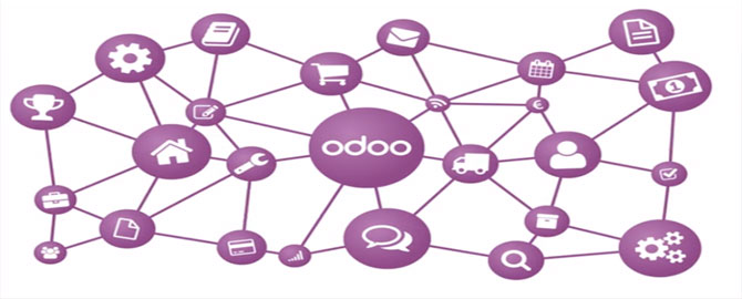 ​Tại sao doanh nghiệp lựa chọn mã nguồn mở Odoo OpenERP 02